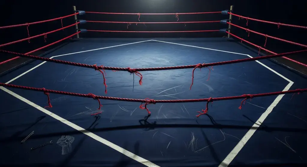 Former Iranian wrestler Sardar Pashaei condemns silencing of female athletes opposing transgender participation in women's sports