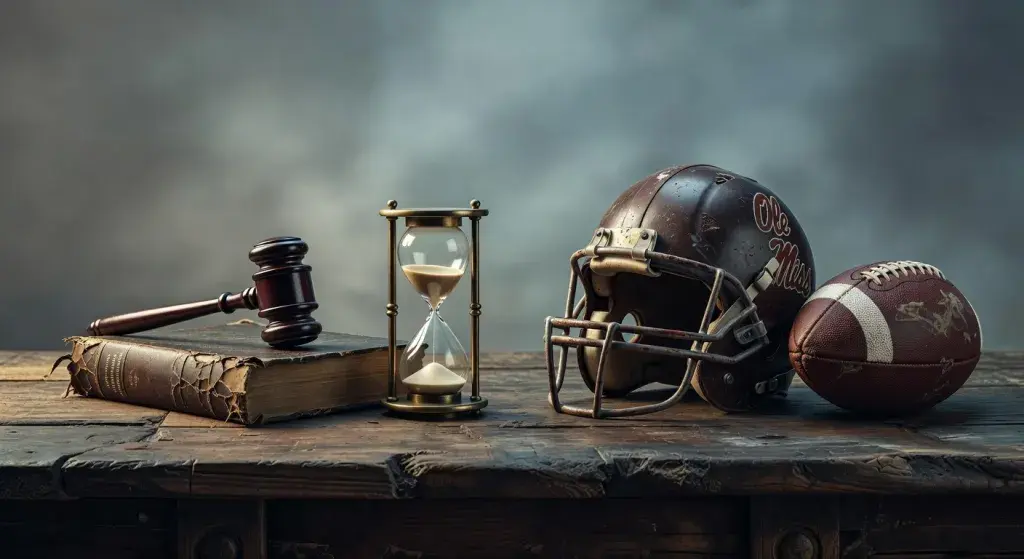 Mississippi Judge Denies NCAA Appeal, Clearing Ole Miss QB Trinidad Chambliss for Sixth Season