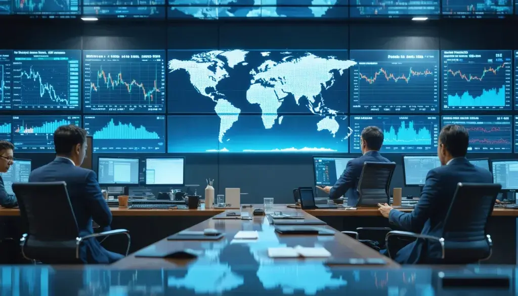 GQG Partners Sells 1.29 Crore ITC Hotels Shares for Rs 197 Crore