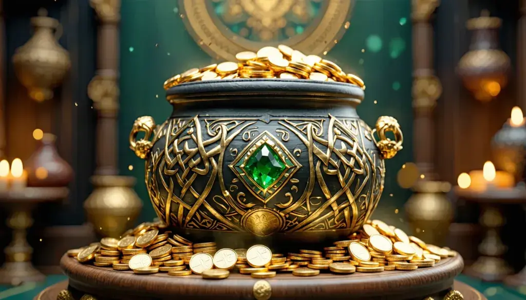 3 Pots Riches Extra Slot: How the Hold and Win Mechanic Works and What Makes It Special