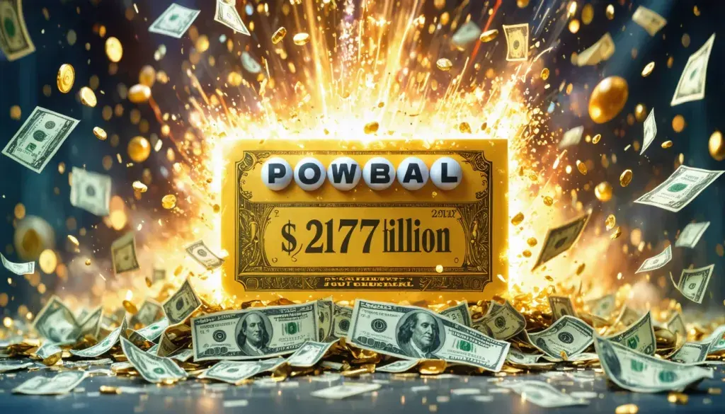 Powerball Jackpot Resets to $20 Million After Single $217 Million Winner