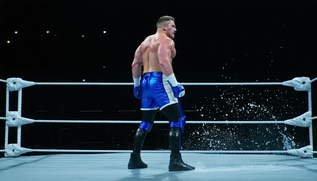 Gunther accuses Cody Rhodes of making his SmackDown arrival about himself ‘just like a typical American’