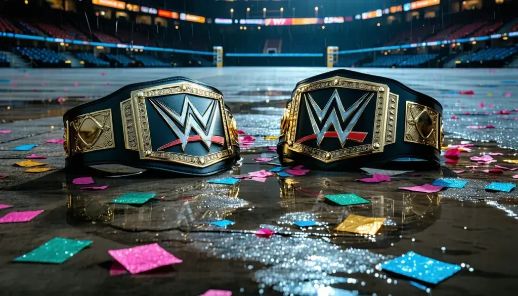 Legendary WWE tag team duo departs company in latest wave of cuts