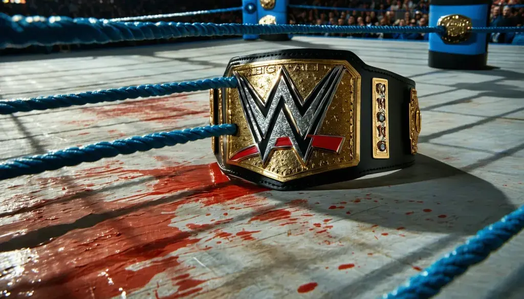 Jacob Fatu unleashes vicious assault on Roman Reigns after World Heavyweight Championship loss at WWE Backlash