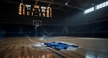 Duke rallies past Siena 71-65 in first-round NCAA Tournament win