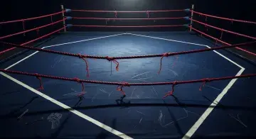 Former Iranian wrestler Sardar Pashaei condemns silencing of female athletes opposing transgender participation in women's sports