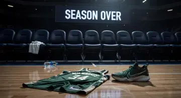 Bucks reportedly discuss shutting down injured Antetokounmpo for rest of season