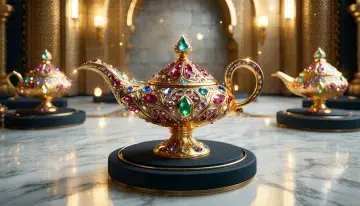 Genie's Fortune Online Slot: RTP, Free Play Demo, Bonus Features &amp; Where to Play in South Africa