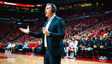 Rajakovic Bypasses Dick Amid Staff Health Absences