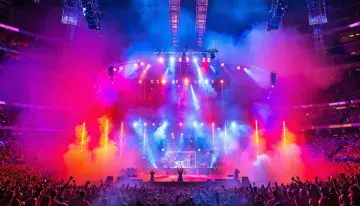 The Chainsmokers' Final Four concert draws backlash from fans: 'Who asked for this?'