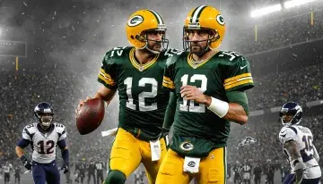 NFL free agent Aaron Rodgers drawing interest from Broncos as veteran QB weighs future: report