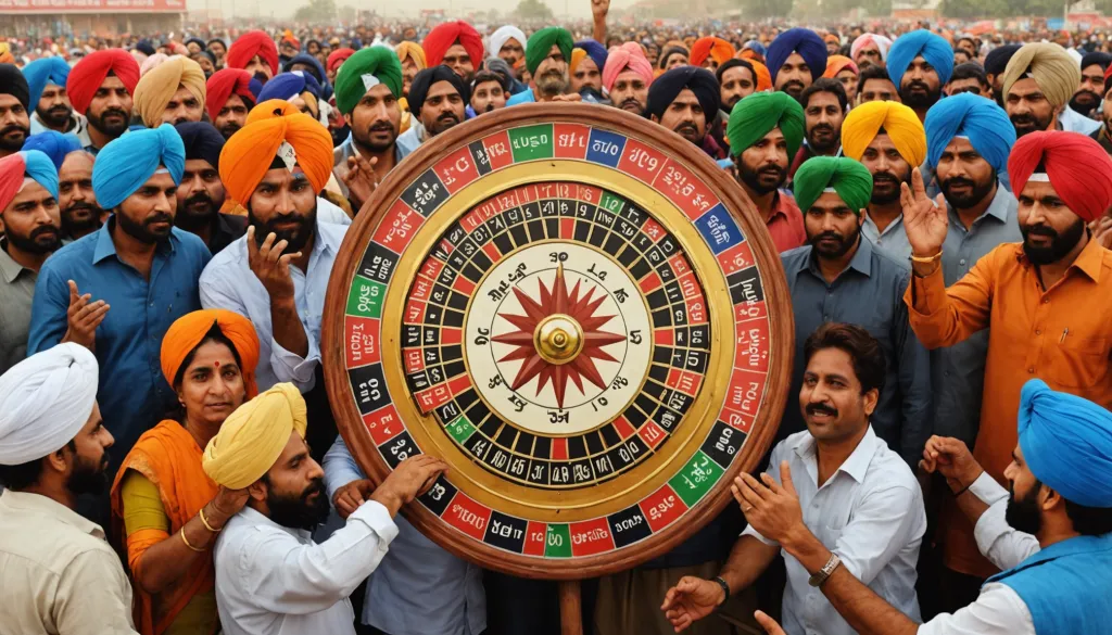Punjab State Lottery Maintains Weekly Draw Schedule