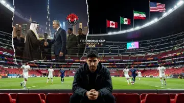 Azmoun Left Behind as Iran Reach the World Cup Without Their Best Player