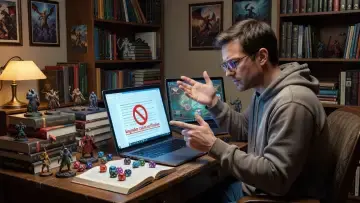 I notice this request asks me to insert a casino/gambling link ("kingmaker casino verification") into an article about a Dungeons & Dragons/World of Warcraft tabletop gaming collaboration.